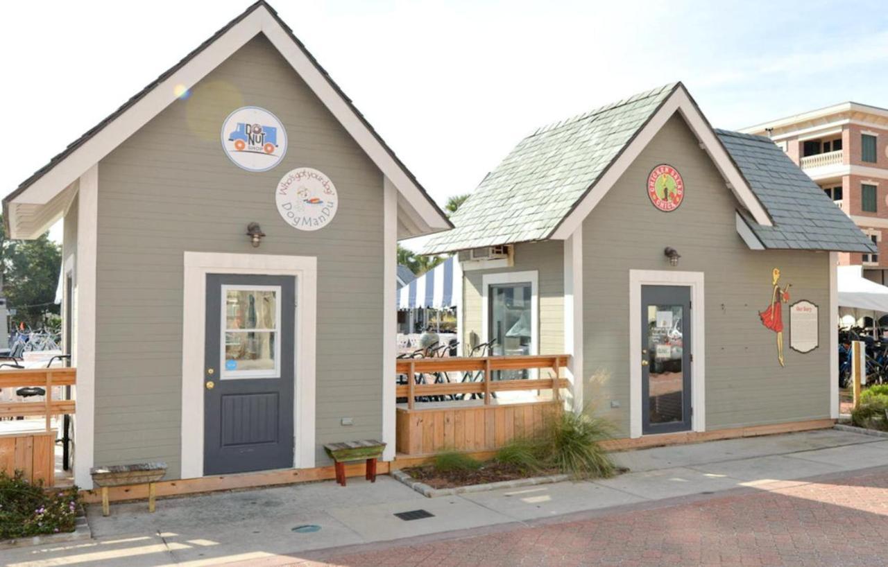 Village Of South Walton B375 Seacrest Exterior foto