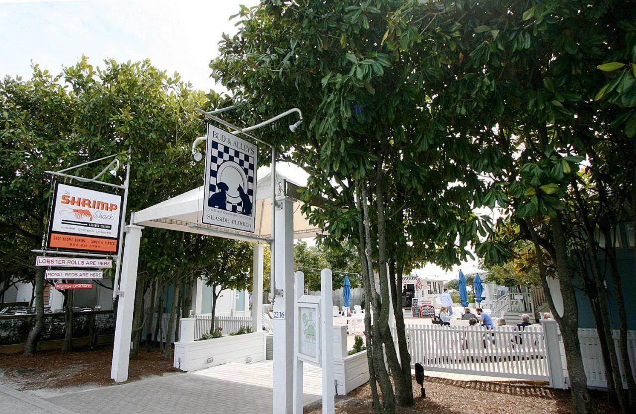 Village Of South Walton B375 Seacrest Exterior foto