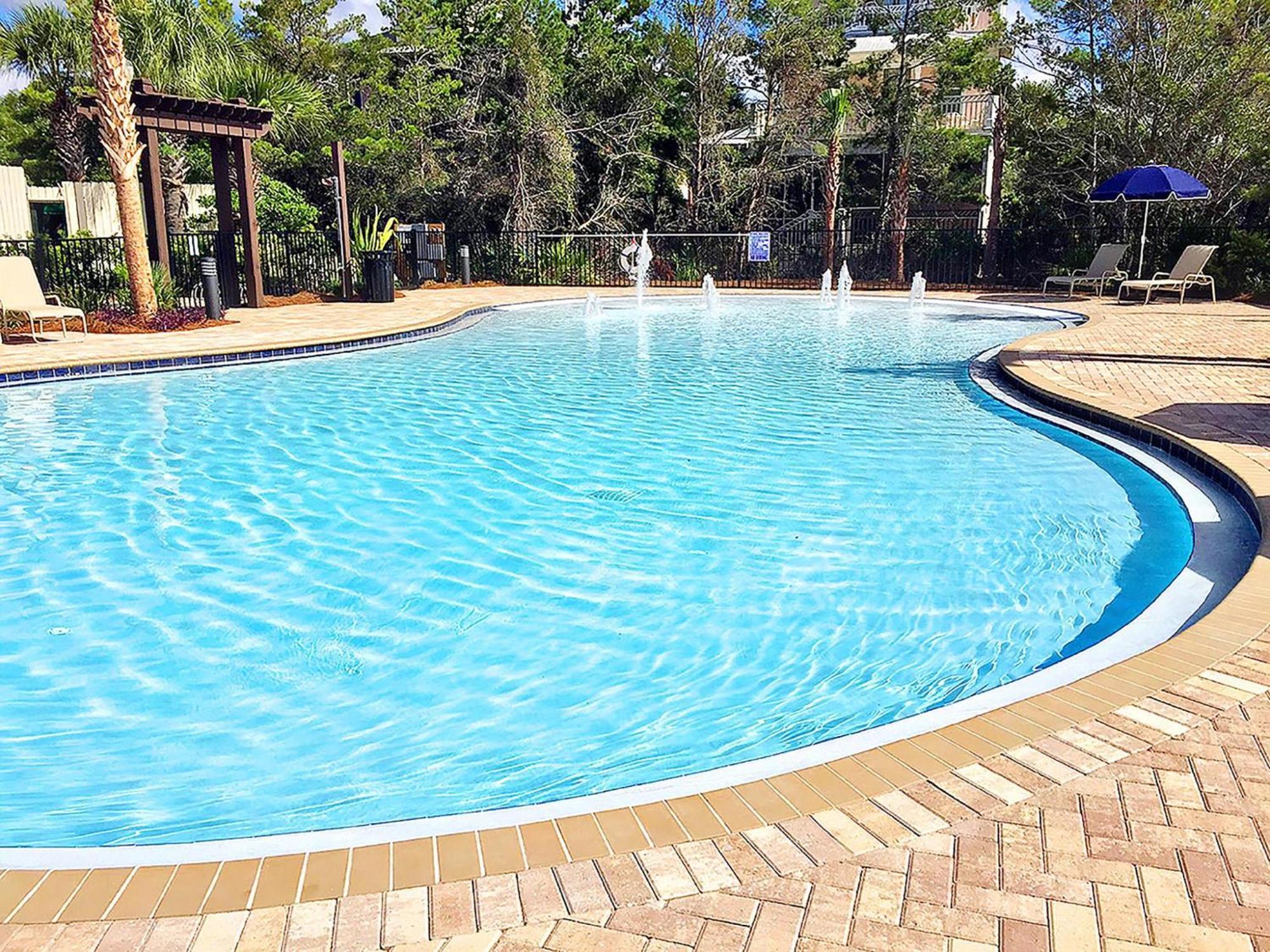Village Of South Walton B375 Seacrest Exterior foto